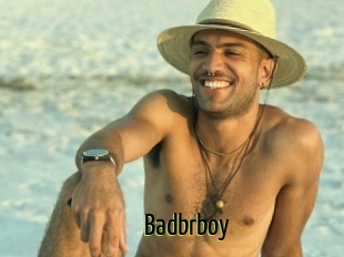 Badbrboy