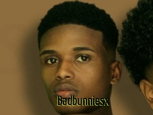 Badbunniesx