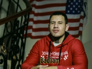 Badliam