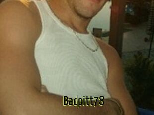 Badpitt78