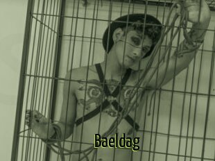 Baeldag