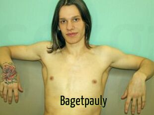 Bagetpauly