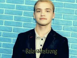 Balavathstrong
