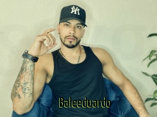 Baleeduardo