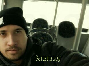 Bananaboy