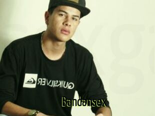 Bandansex