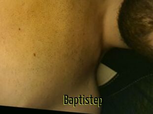 Baptistep