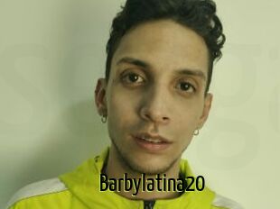 Barbylatina20