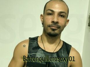 Barranquillerosexy01