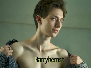 Barrybernst