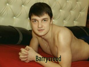 Barrycreed