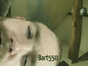 Bart550