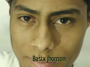 Basix_jhonson