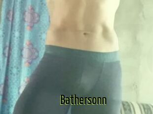 Bathersonn