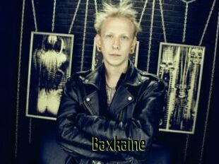 Baxkaine