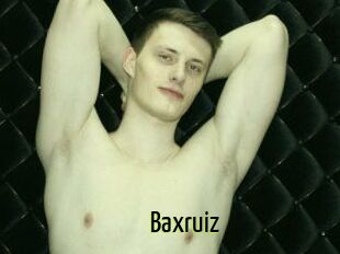 Baxruiz