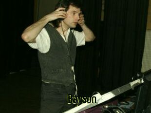 Bayson