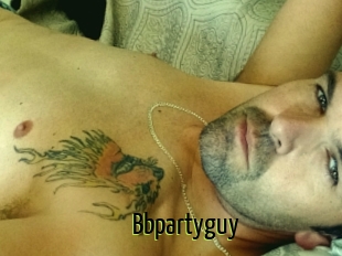 Bbpartyguy