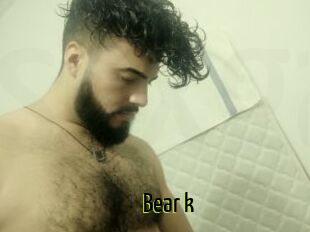Bear_k