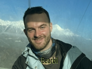 Bearbil
