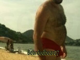 Beardedbear07