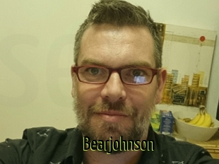 Bearjohnson