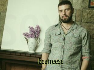 Bearreese
