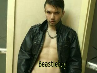 Beastieboy