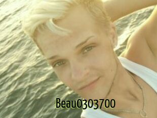 Beau0303700