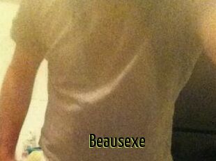 Beausexe