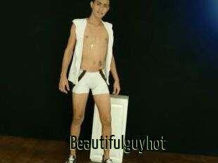 Beautifulguyhot