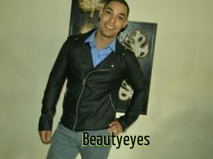 Beautyeyes