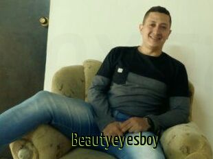 Beautyeyesboy
