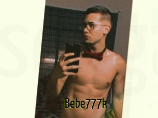 Bebe777k