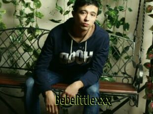 Bebelittlexxx