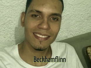 Beckhamflinn