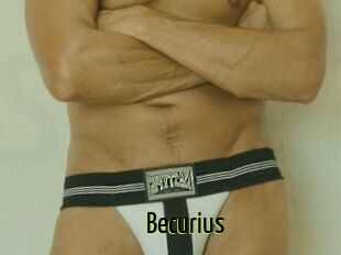 Becurius