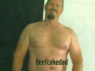 Beefcakedad