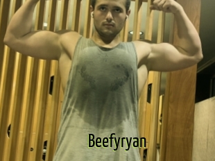 Beefyryan