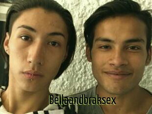Bellaandbraksex