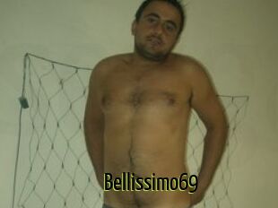 Bellissimo69