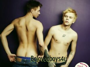 Belovedboys4u