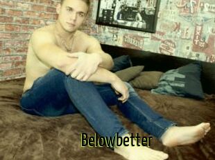 Belowbetter