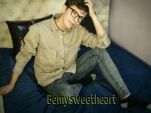 Bemysweetheart