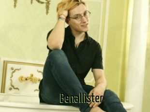 Benallister