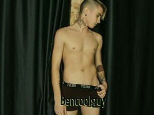 Bencoolguy