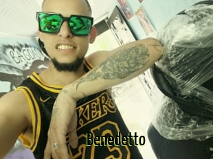 Benedetto