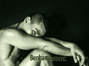 Benhaminsaenz