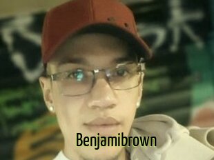 Benjamibrown