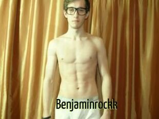 Benjaminrockk